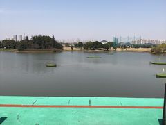 -银涛高尔夫练习场(徐泾店)