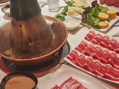 -东来顺饭庄(西直门店)