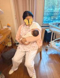 -沪壹健康国际母婴月子中心(360复旦奥医一妇婴东院店)