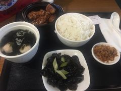 -百事佳烧鸭牛腩(上海虹桥站店)