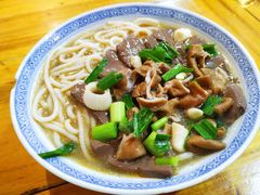 -锦泓老字号猪脏粉(东联大厦店)