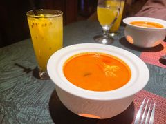 -翡翠鸟精品泰国菜(北辰财富中心店)