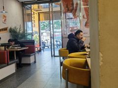 -令狐冲烤鱼·烧菜馆(达明店)