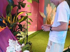 -CIAO·团建聚餐·生日派对轰趴馆(福田店)