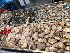 -半岛听涛蒸汽海鲜自助(K11店)