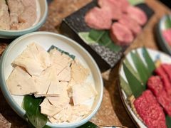 牛小排-炼火烤肉店