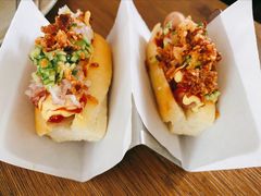 -BOR Eatery(安福路店)