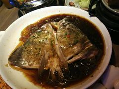-蜜桃餐厅·江浙融合菜(荟聚购物中心店)