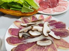 -藏味八珍特色火锅