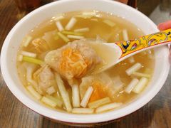 -一记面馆(易发店)