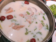 -文兴酒家(Chinatown - Gerrard Street)