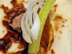 -福来居烤鸭店(天坛二店)