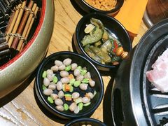 -九田家黑牛烤肉料理(华侨城店)