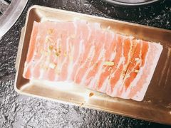 -九田家黑牛烤肉料理(寿光万达店)