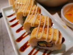 -池奈·日式咖喱蛋包饭(老城根Gpark店)