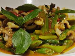 -BetterThai 泰加(苏州中心店)