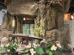 -遇见长安之高山流水(李家村万达店)