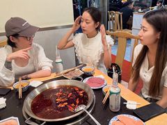 -飘香火锅(玉林西路店)