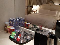 -芜湖白金汉爵大酒店