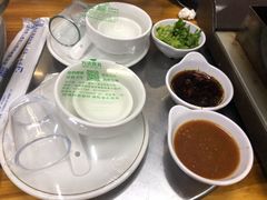 特调酱汁-丰烟起(象兴路店)