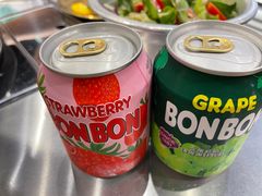 -恩泽家·果味坛子韩国炭火烤肉(白石龙店)