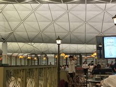 -翠华餐厅(香港国际机场店)