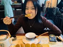 -绿茶餐厅(成都大悦城店)