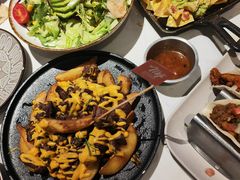-墨纪Mojí墨西哥餐厅(官舍店)