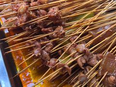-雲记卢妈冷锅串串(中道街总店)
