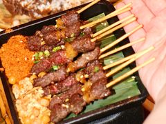 -芸山季·云南野生菌火锅(人民广场来福士店)