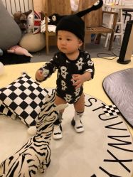-INKIDS潮童社儿童摄影(朝阳大悦城店)