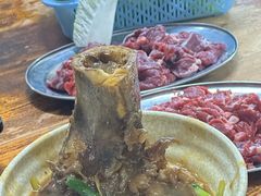 -江村四哥新鲜牛肉店(江高总店)
