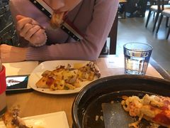 -必胜客(新海上世界店)