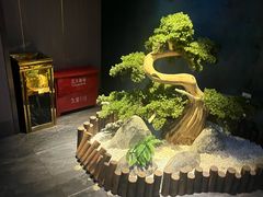 -陆琴脚艺·足浴·SPA(夫子庙店)