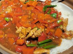 -香鼎坊江西菜(国奥店)