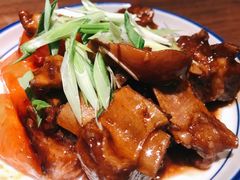 -十面春风·江南面馆(崇宁路店)