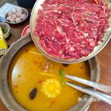 六渡桥充满烟火气的火锅🍲店
