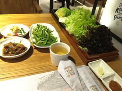 -丽池宫韩式汗蒸会馆(华灯坊店)