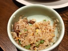 -粗茶淡饭·隐庐私厨(东亭店)