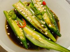 -很久以前羊肉串(打浦路店)