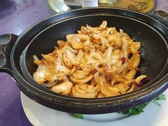 -温汤大酒店餐厅