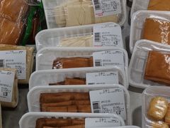 -华润万家(天河东店)