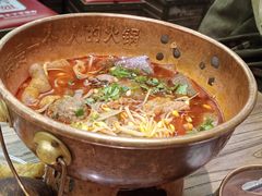 -成都你六姐·牛肉冒菜(城市集市合生汇店)