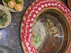 -蜀大侠火锅(森兰花园城店)