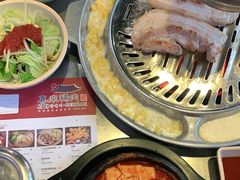 -喜来稀肉(虹泉路店)
