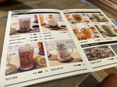 -卡朋西餐(扬名广场店)