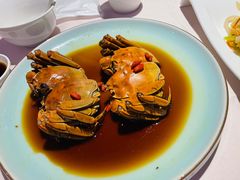 -蟹榭(静安寺晶品商场店)