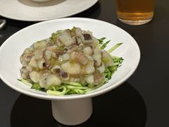 -鲜入唯煮·港式海鲜牛肉火锅(金宝街店)
