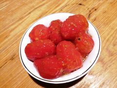 桂花酿小番茄-成都吃客(九眼桥店)