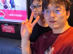 -唱吧麦颂KTV(萧山加州阳光广场店)